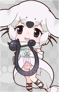 Harp Seal