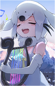 Harp Seal