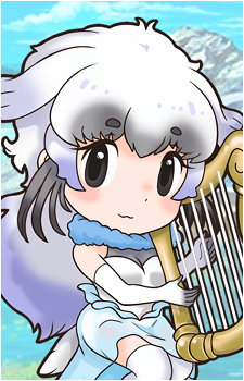 Harp Seal
