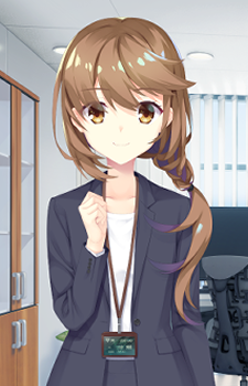 Miyoshi Manaka's image