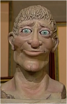 The Head's image