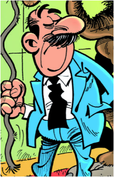 El Súper's image