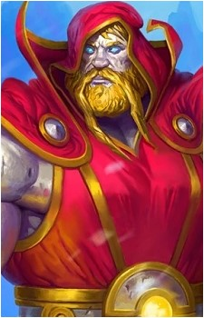 Tyr {WoW}'s image