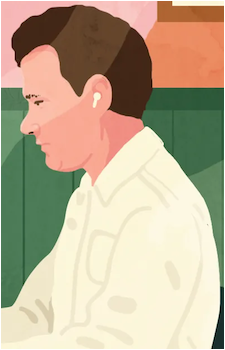 Joe Fox