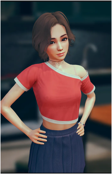 Image source: Tukann.itch.io Emily (CaH)