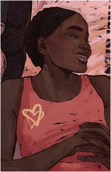 Image 2 - Art: Ouijacine Image 2