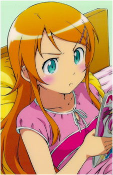 Kirino Kousaka