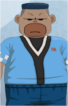Morihito Ishiyama's image