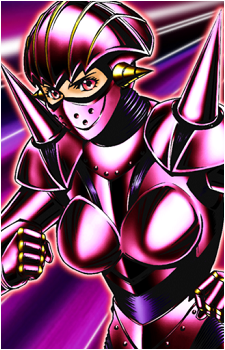 Robolady's image