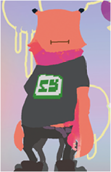 Sid {Splat}