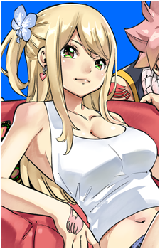 Lucy Heartfilia