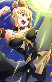 Lucy Heartfilia