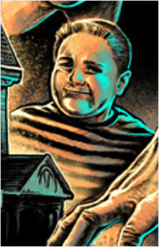Pugsley Addams