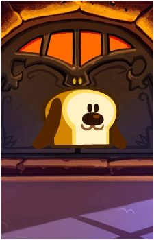 Breadog