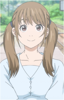 Motoko Kanikawa's image