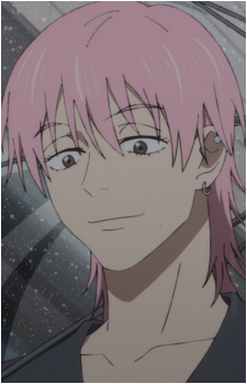 Takaaki Tsutsujimori