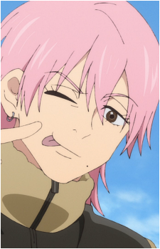 Takaaki Tsutsujimori