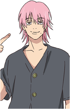 Takaaki Tsutsujimori's image