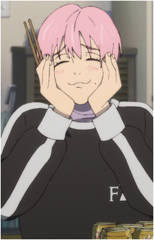 Takaaki Tsutsujimori