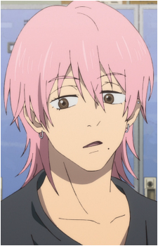 Takaaki Tsutsujimori