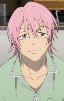 Takaaki Tsutsujimori