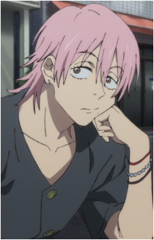 Takaaki Tsutsujimori