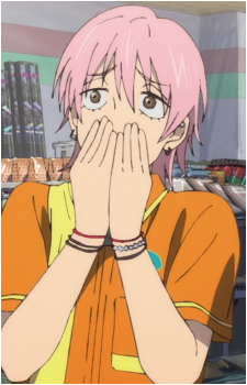 Takaaki Tsutsujimori