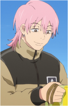 Takaaki Tsutsujimori