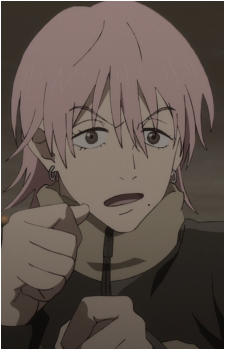Takaaki Tsutsujimori