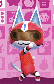 Kid Cat