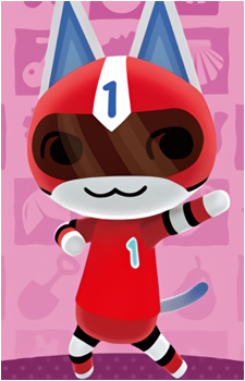 Kid Cat