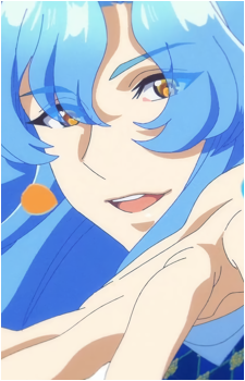 Eternity {Zenshuu}'s image