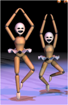 Minireena's image