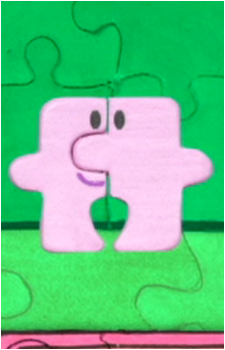 Puzzle Piece