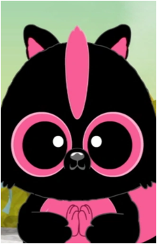 Sparkee's image