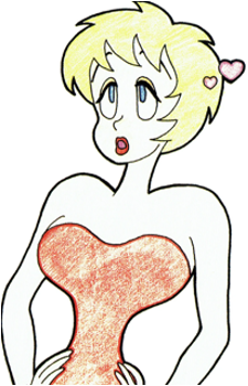 Madonna {Sonic}'s image
