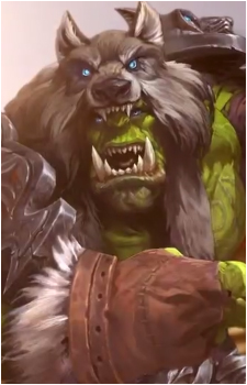 Rehgar's image