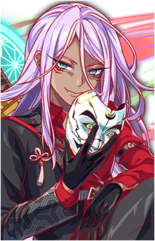 Kumagusu's image