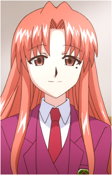 Chizuru Naba's image