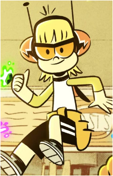 Kid Cosmic's image