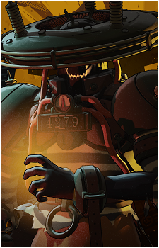 Seven {DL}'s image