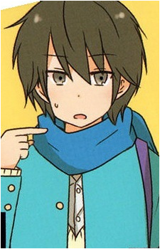 Yui Ootsuka's image