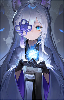 Kasumi META's image