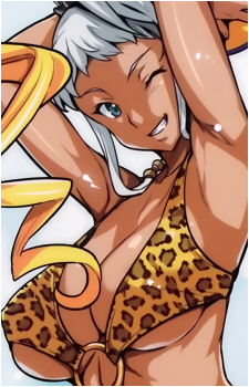 Chacha Akaza's image