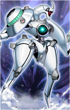 Machine Emperor Wisel ∞'s image
