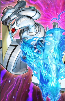 Machine Emperor Wisel ∞
