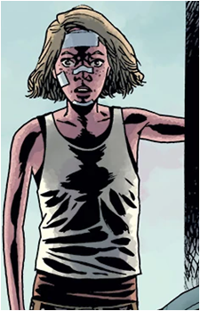 Sophia Peletier's image