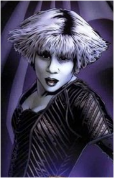 Chiana's image