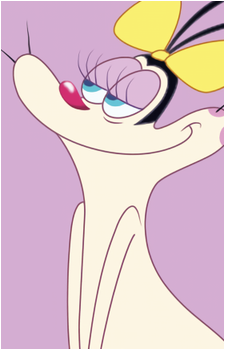 Olivia {Oggy}'s image