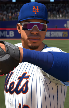 Francisco Lindor's image